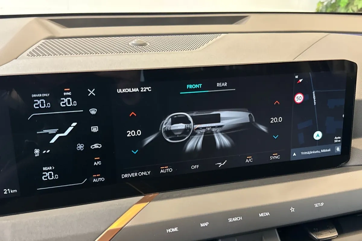 Kia EV5