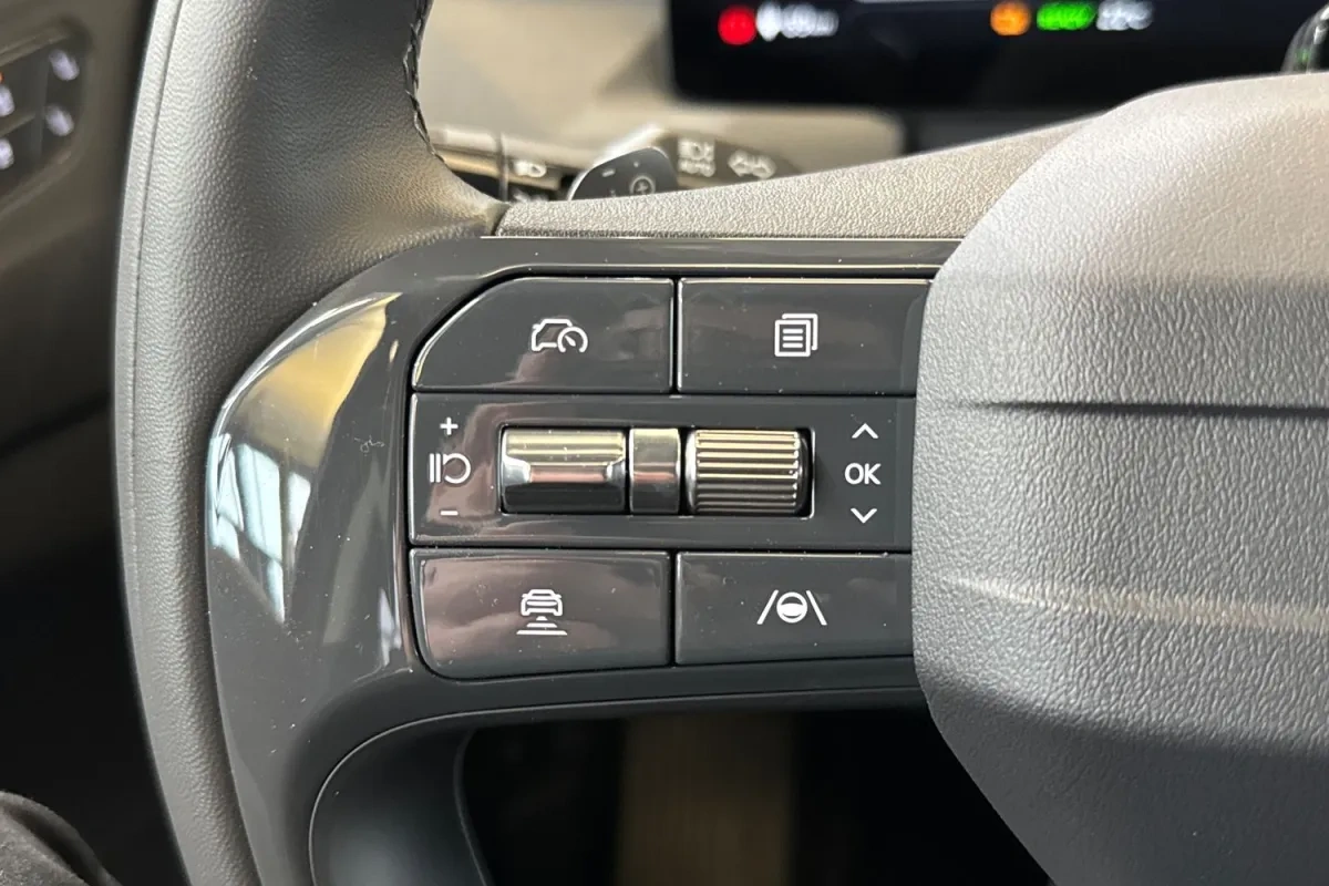 Kia EV5