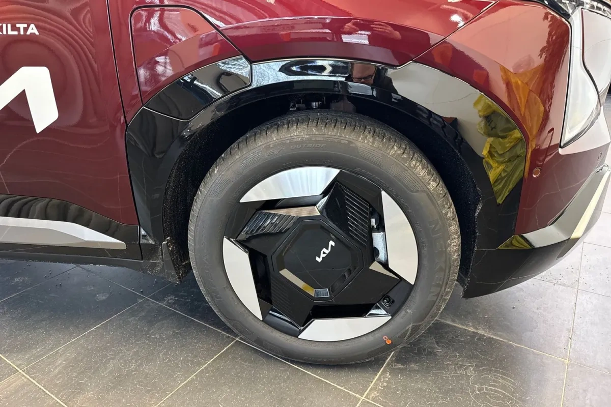 Kia EV5