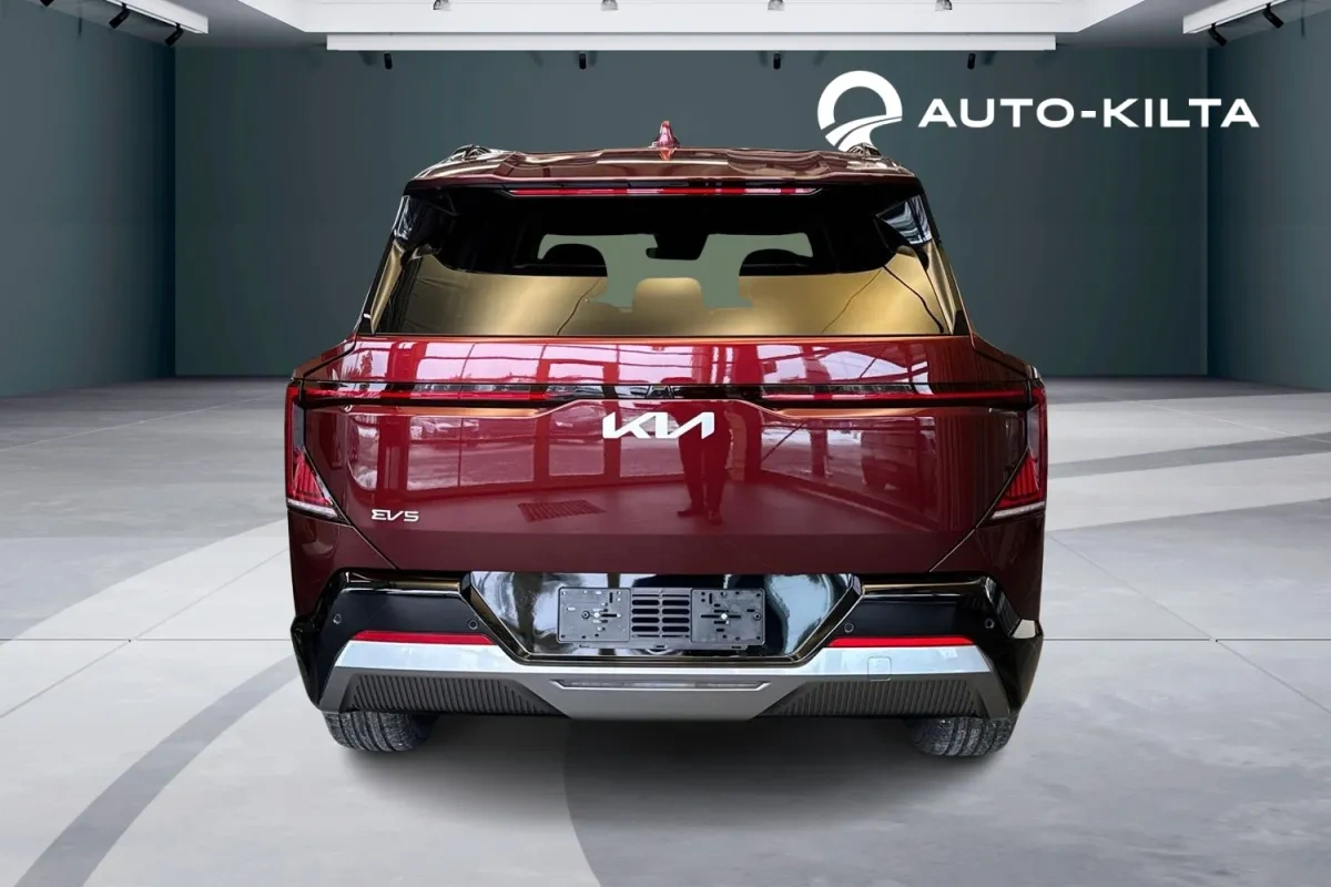 Kia EV5