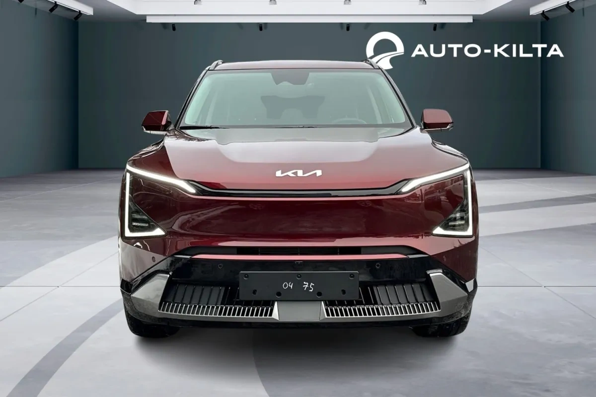 Kia EV5