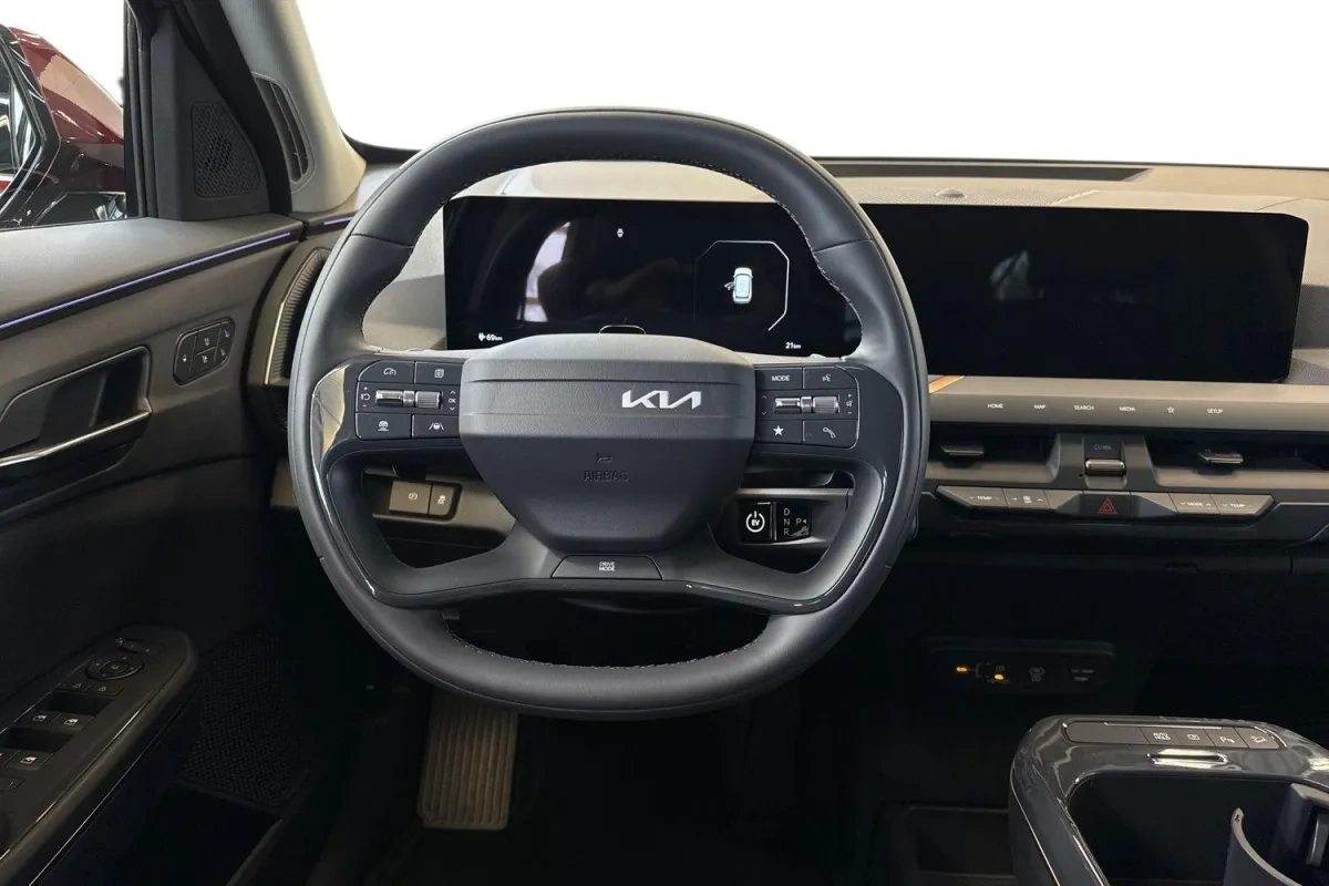 Kia EV5