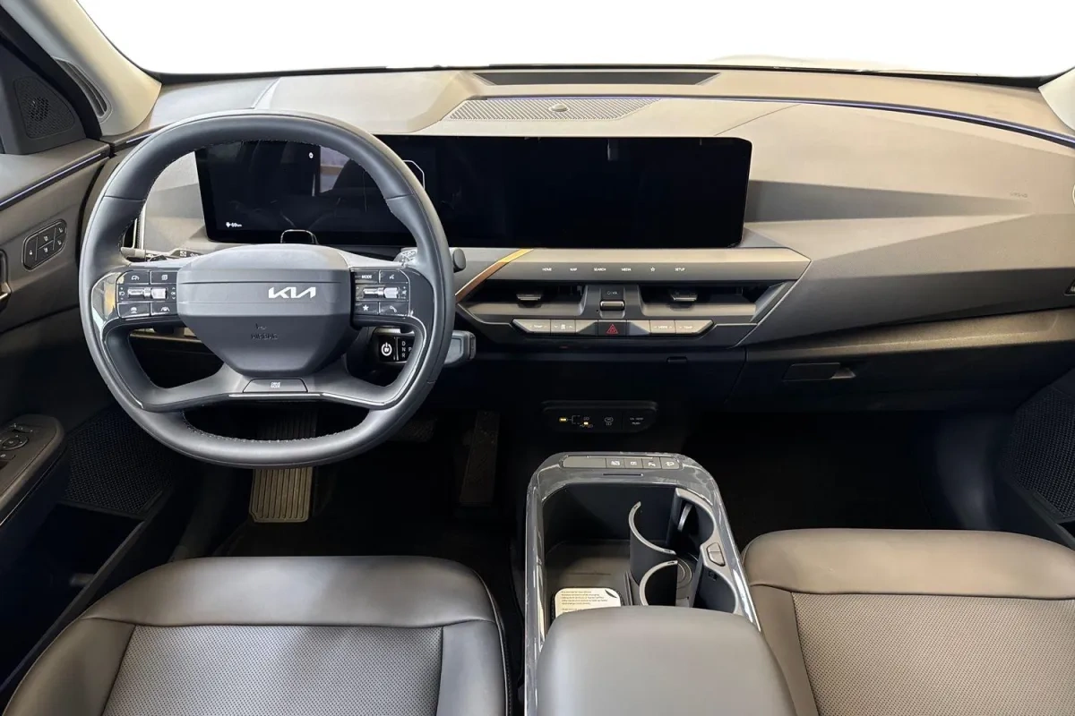 Kia EV5