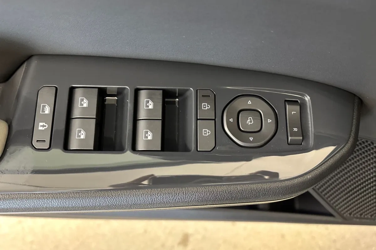 Kia EV5