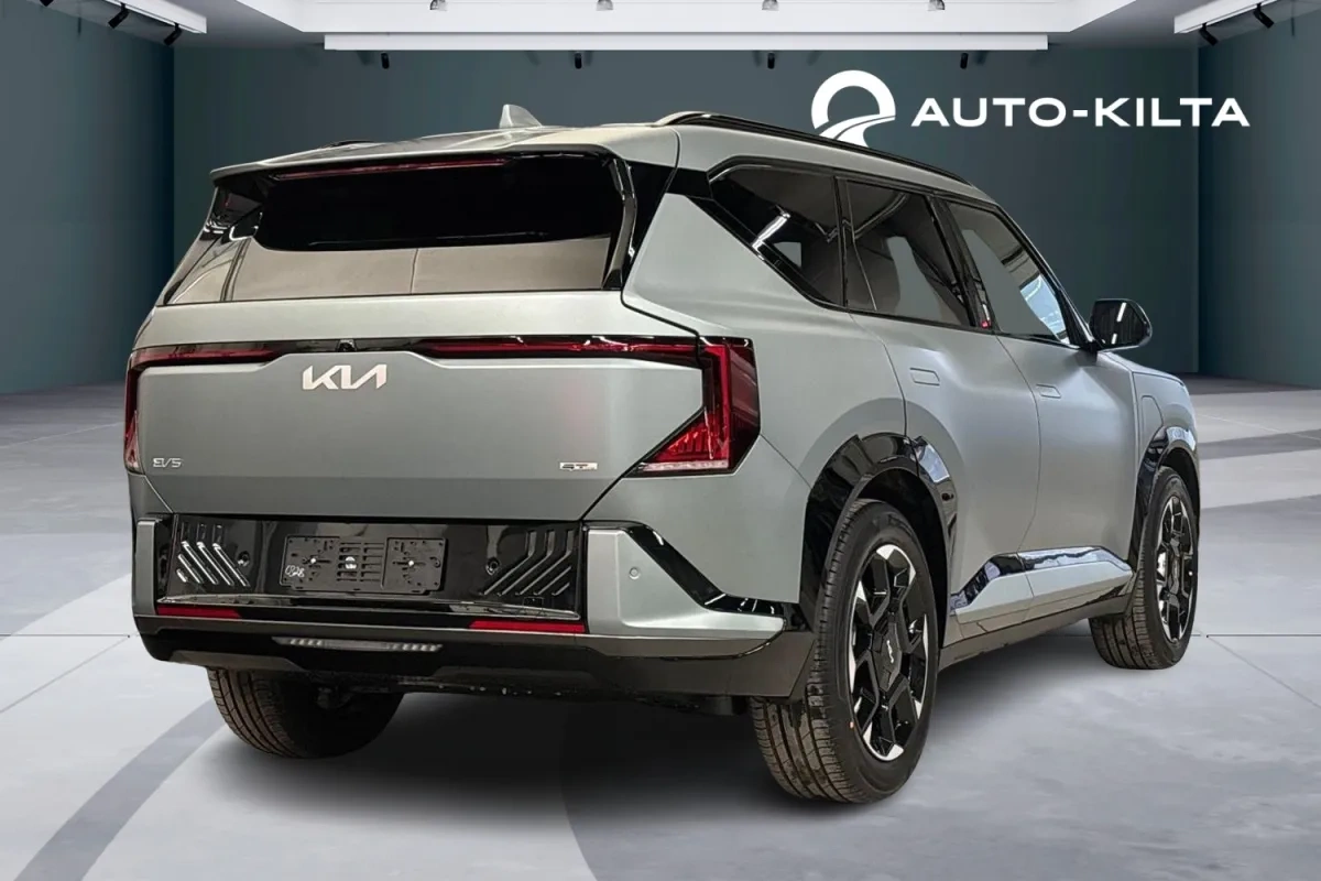 Kia EV5