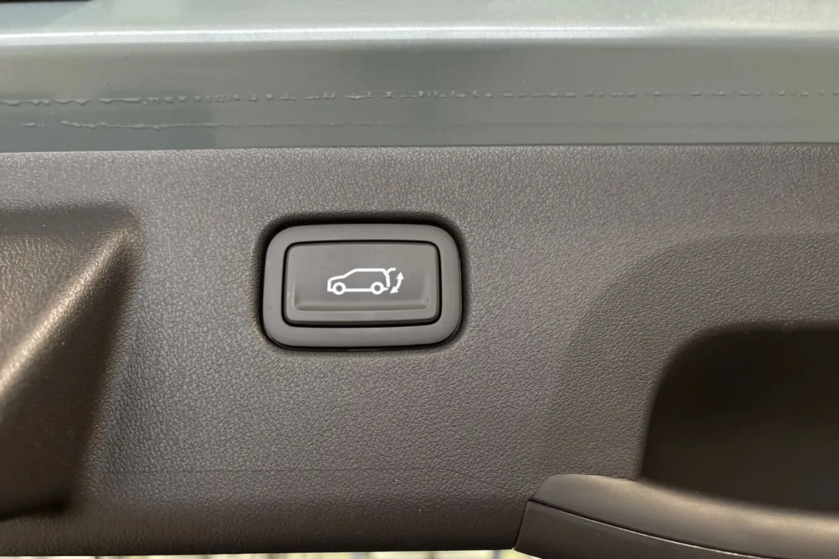 Kia EV5