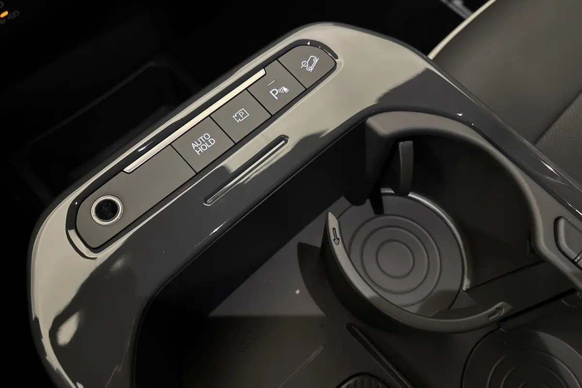 Kia EV5
