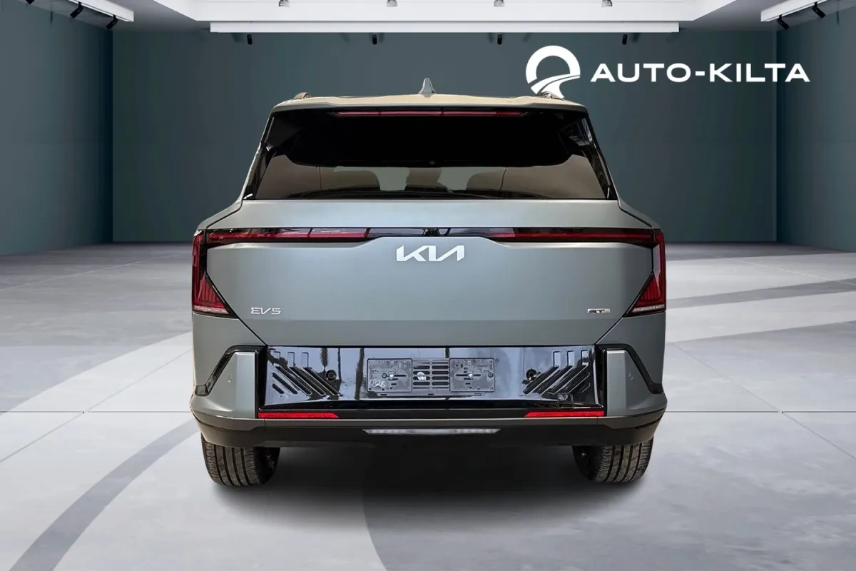Kia EV5