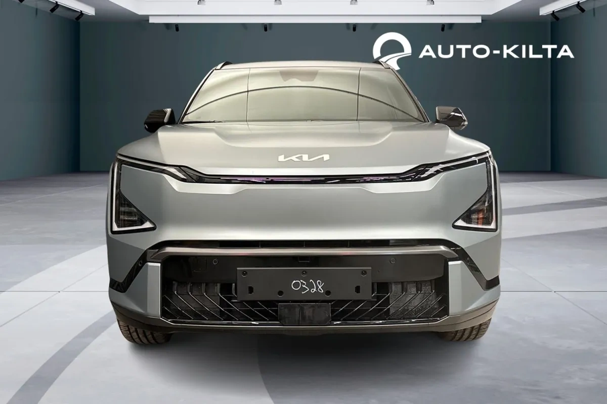 Kia EV5