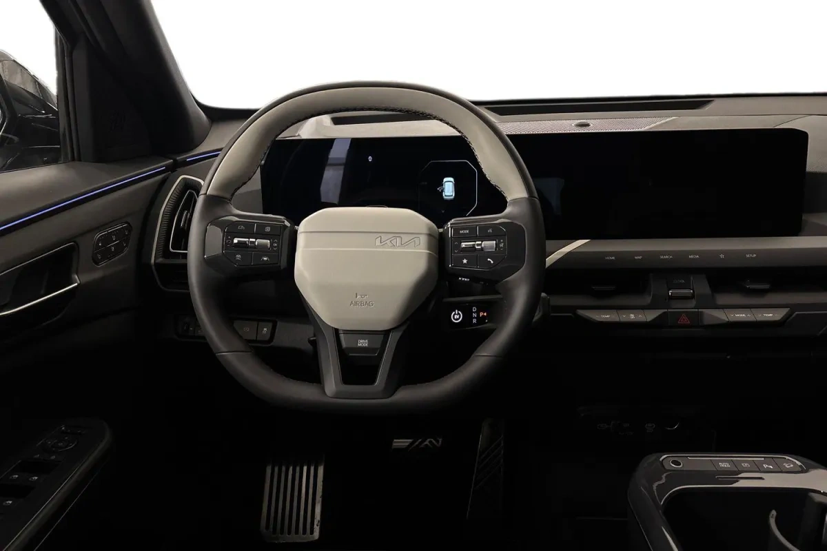 Kia EV5