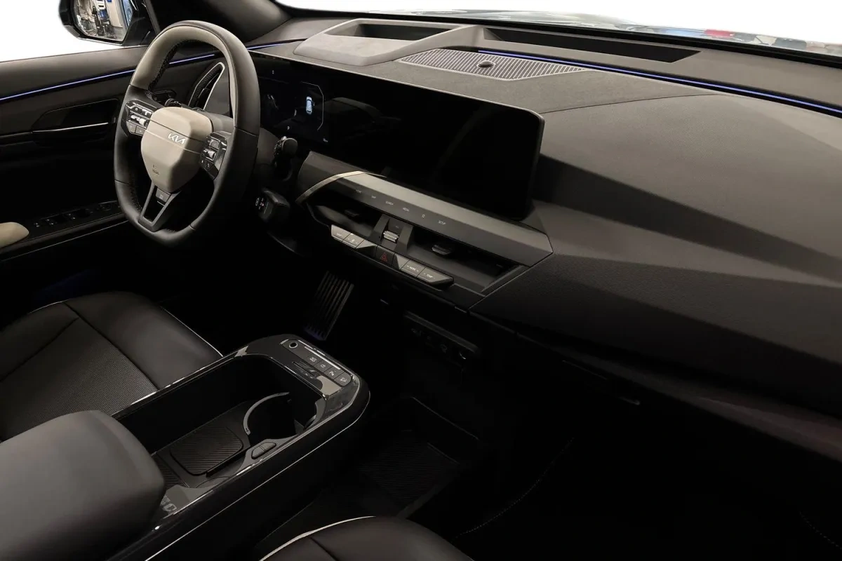 Kia EV5