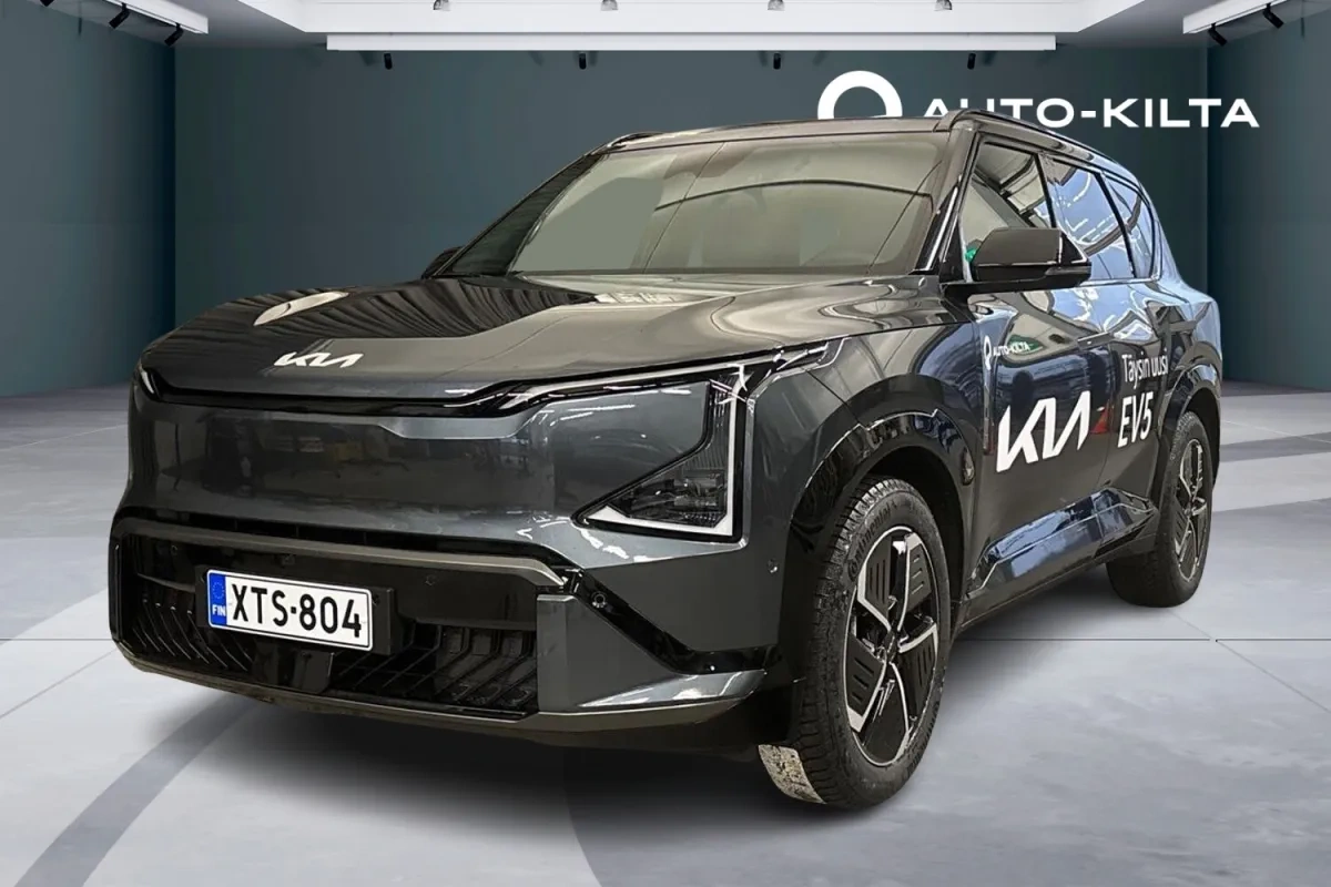 Kia EV5