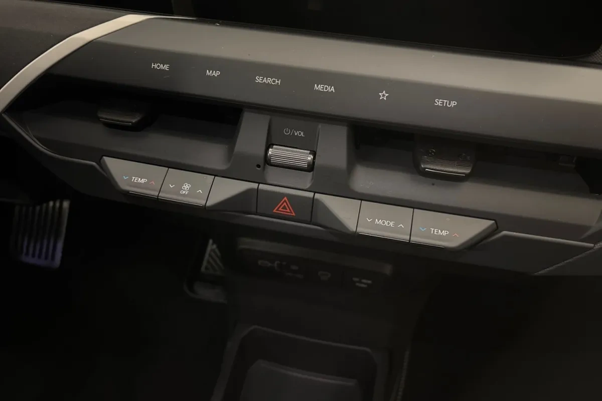 Kia EV5