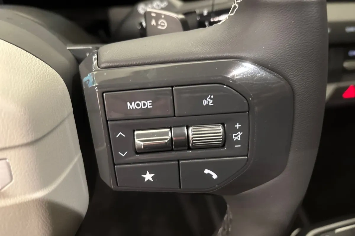 Kia EV5
