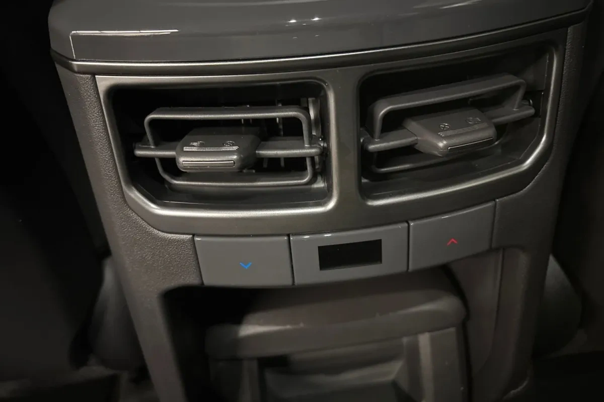 Kia EV5