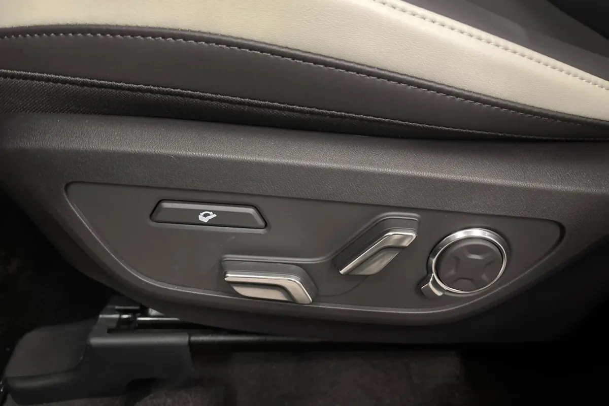 Kia EV5