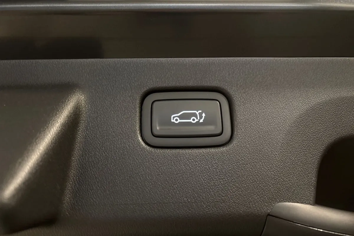 Kia EV5