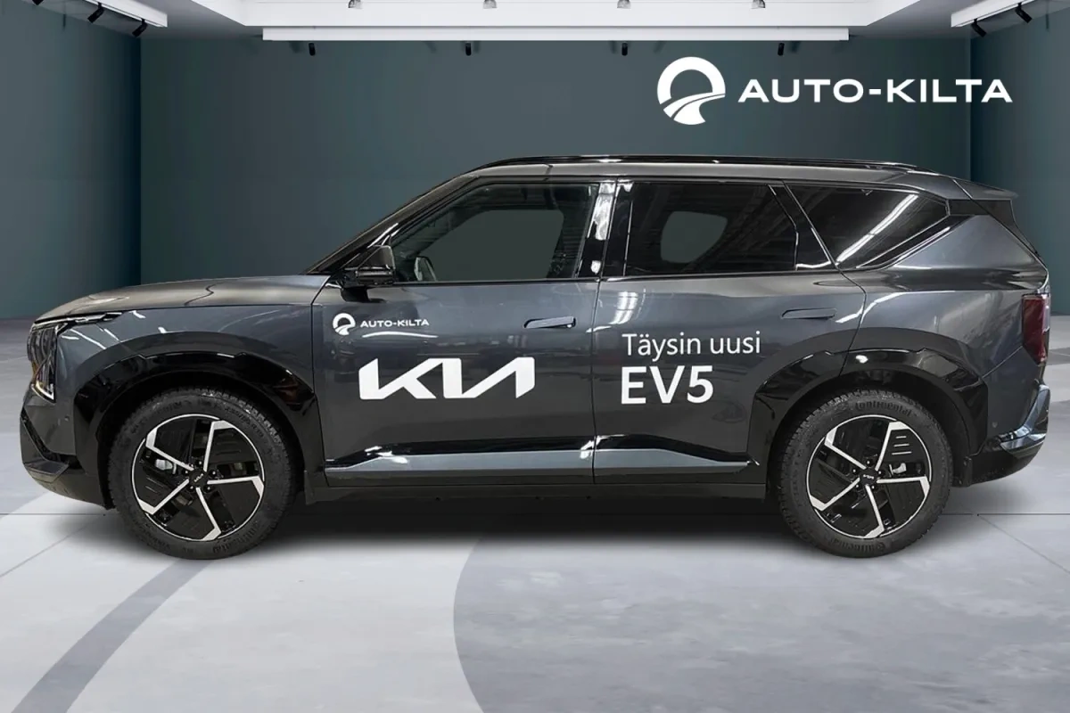 Kia EV5