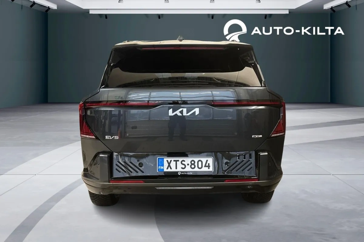 Kia EV5