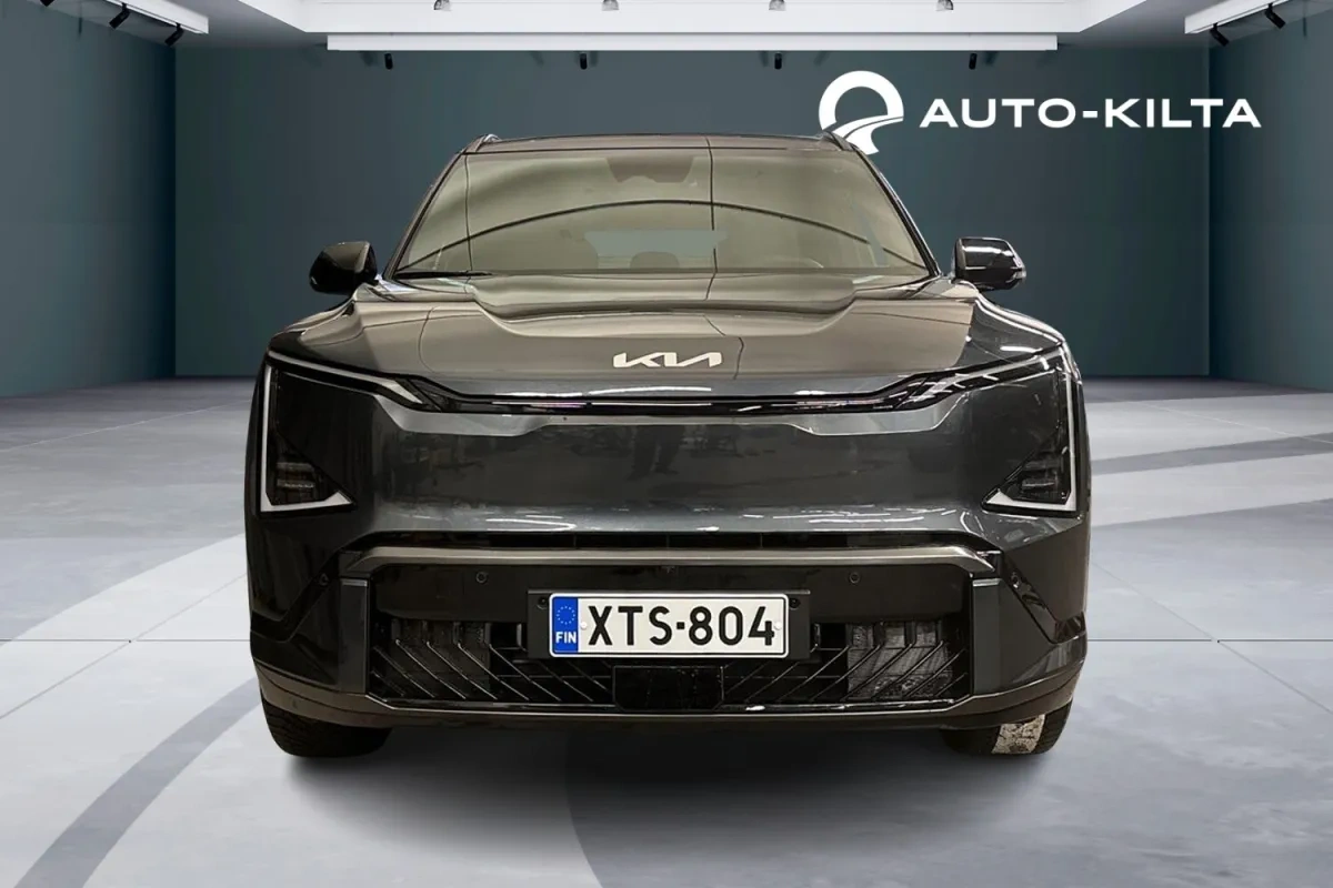 Kia EV5