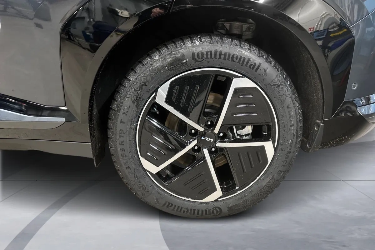 Kia EV5