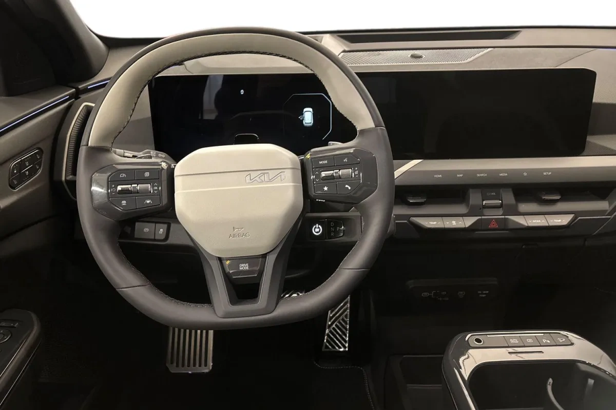 Kia EV5