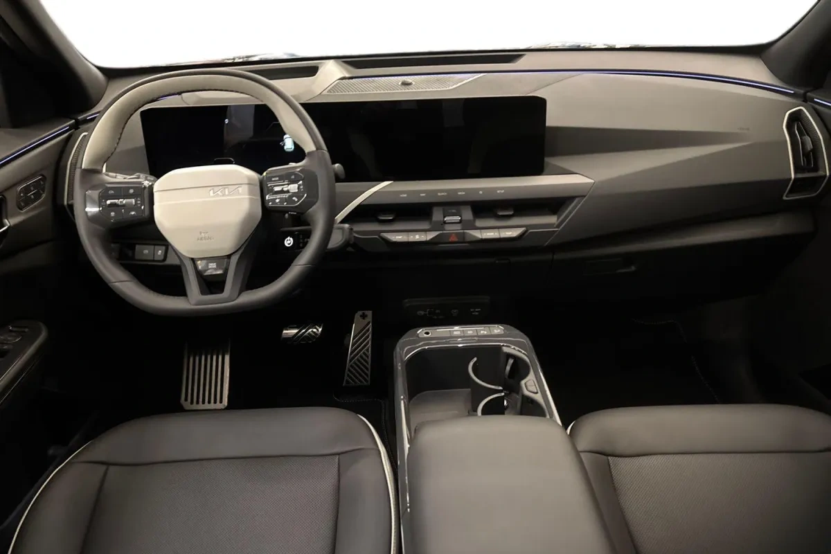 Kia EV5
