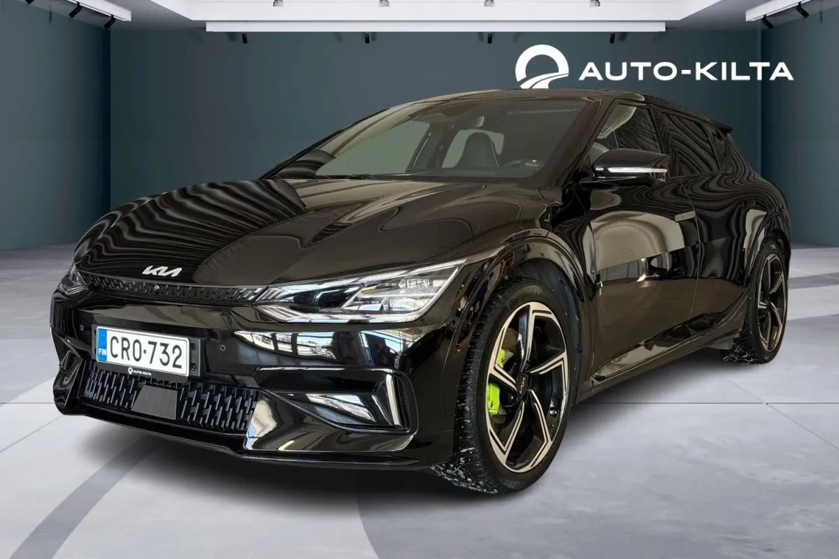 Kia EV6