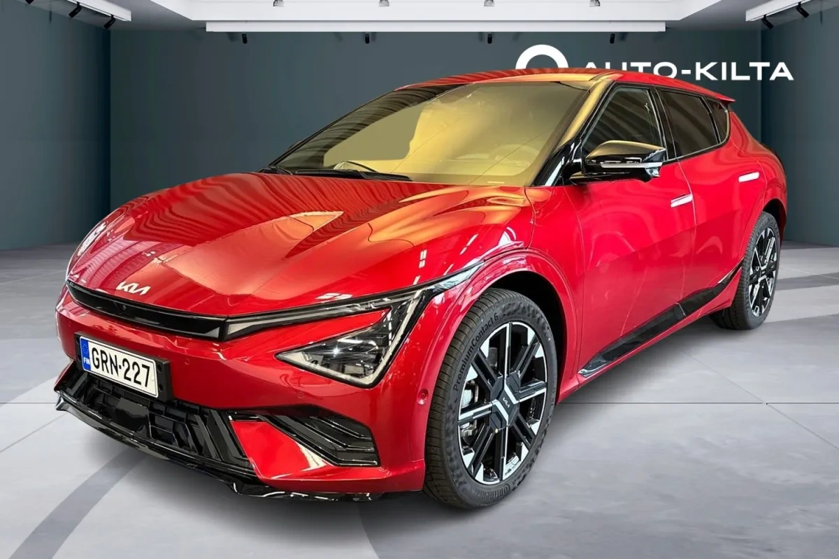 Kia EV6