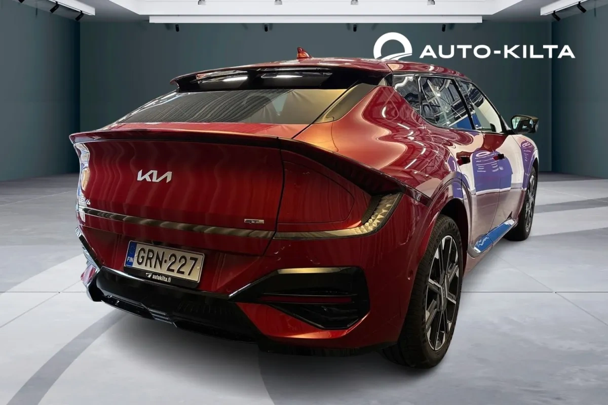 Kia EV6