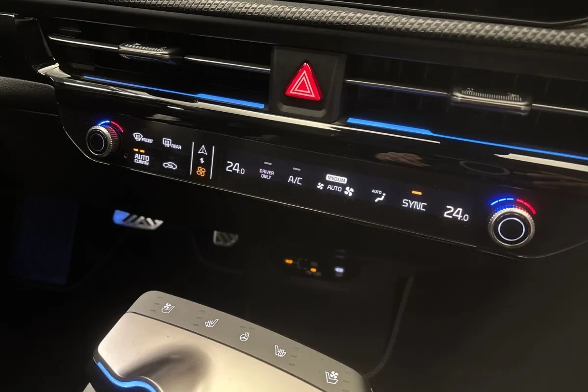 Kia EV6