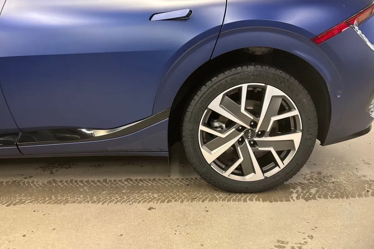 Kia EV6