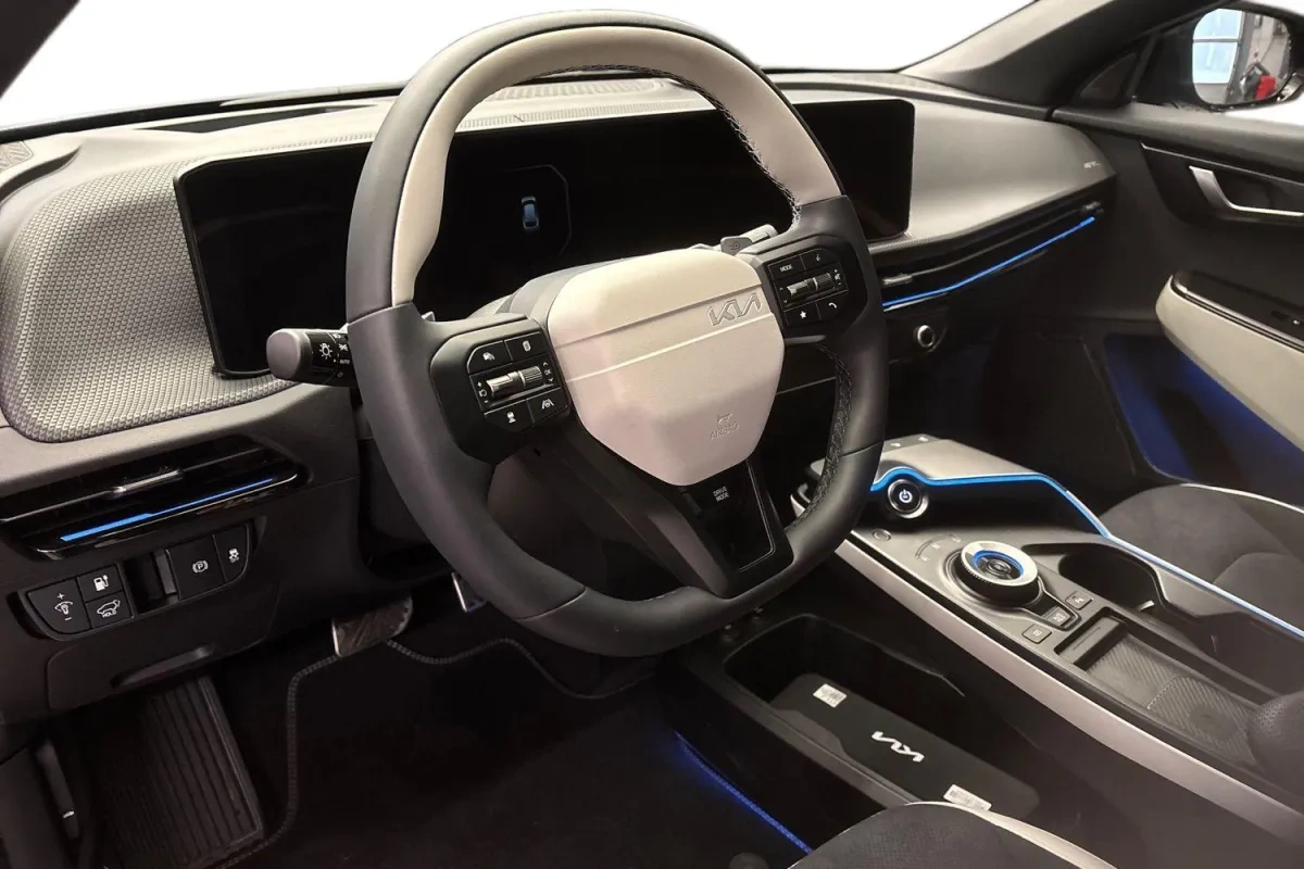 Kia EV6