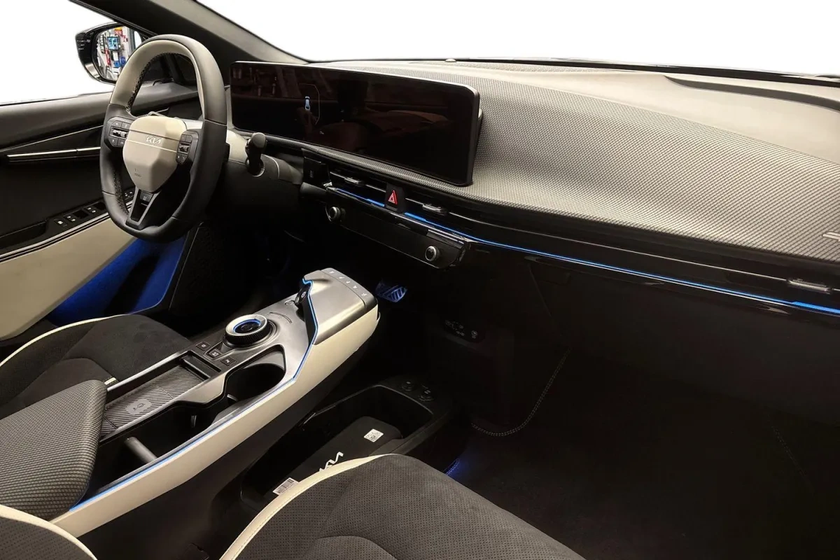 Kia EV6