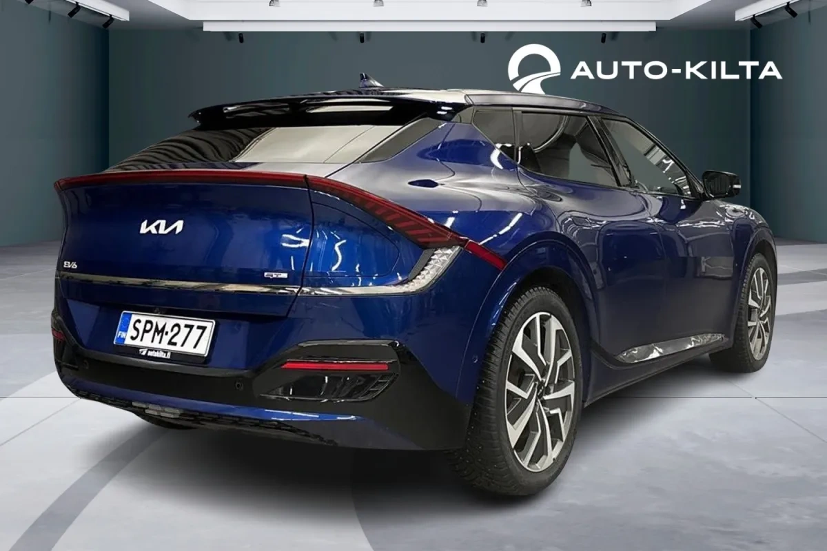 KIA EV6