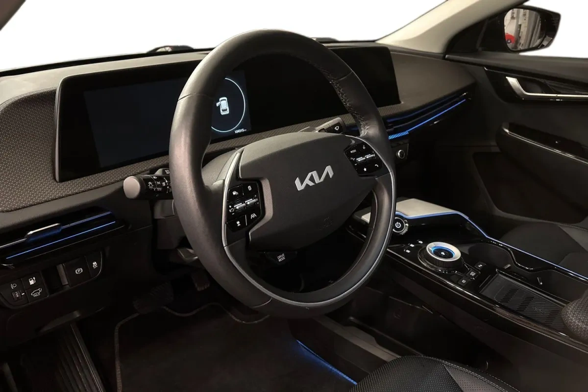 Kia EV6