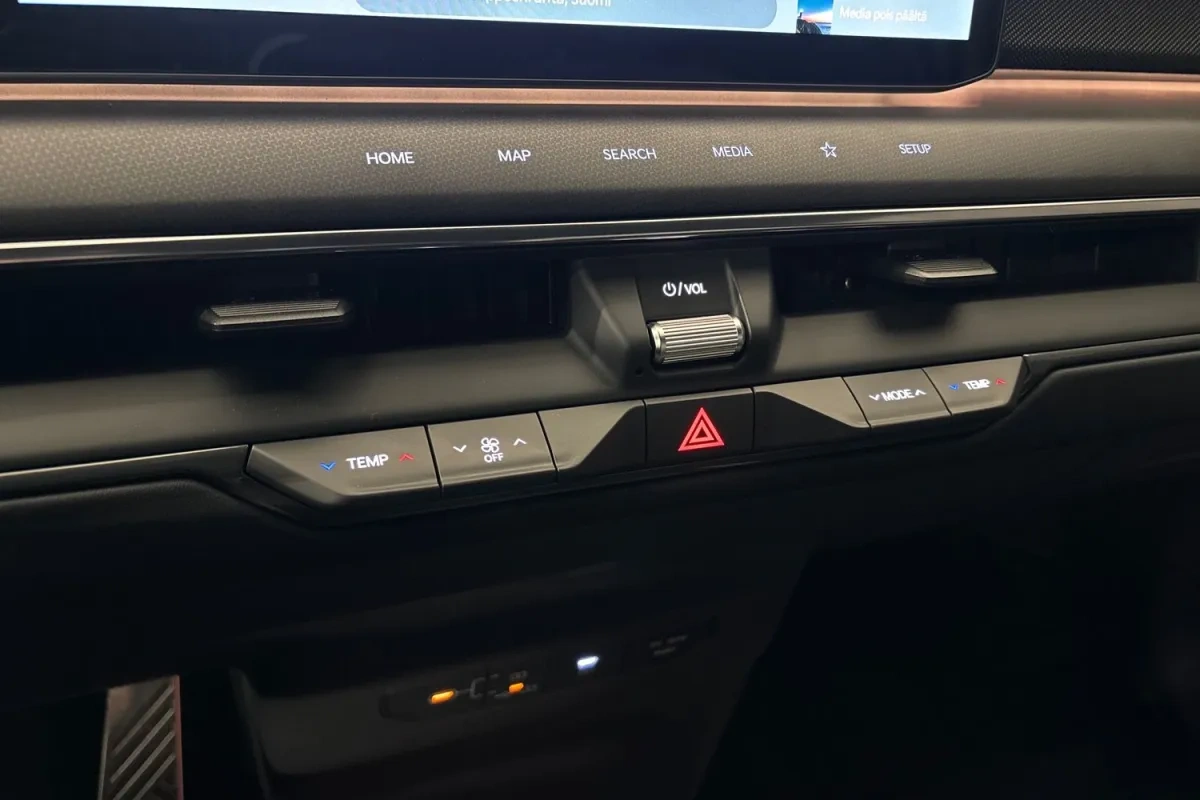 KIA EV9