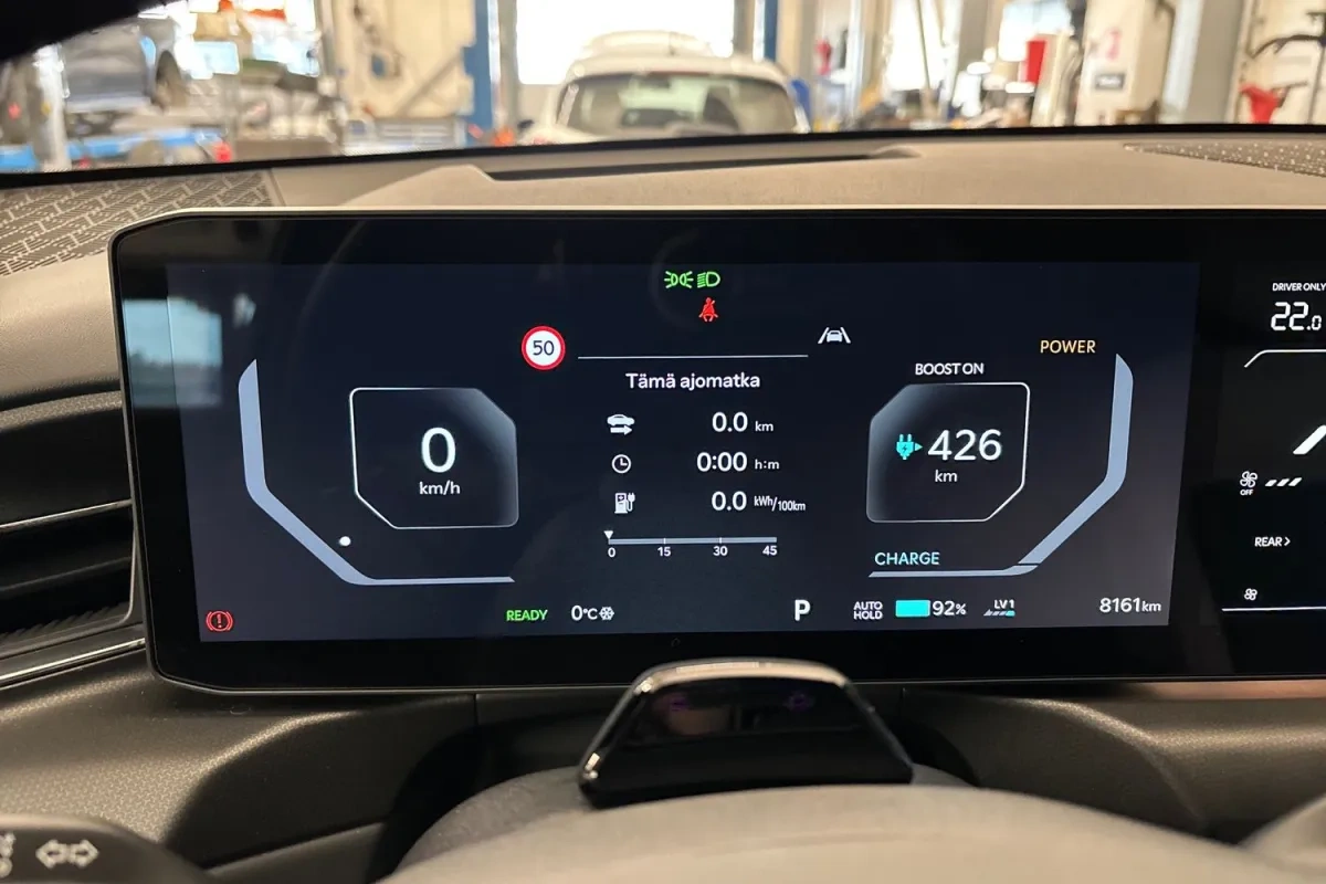 KIA EV9