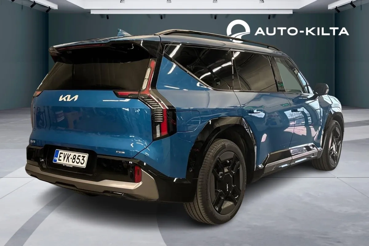 KIA EV9