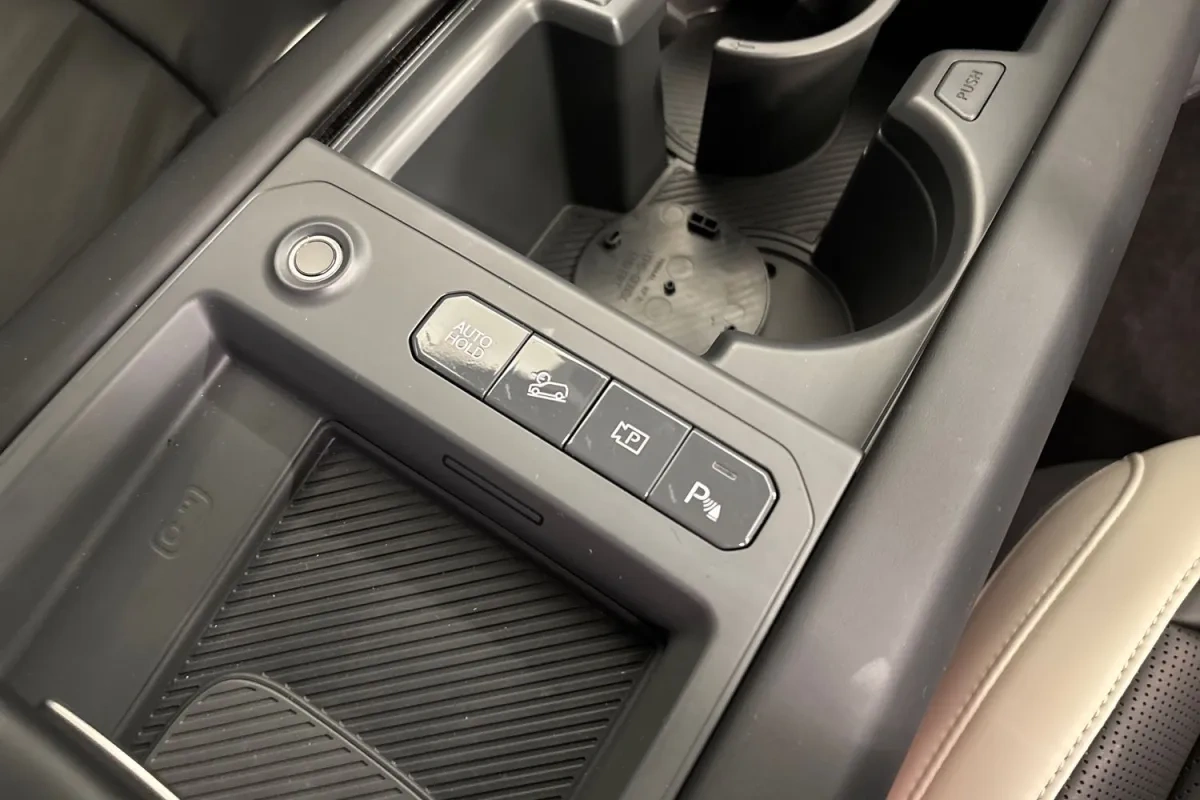 KIA EV9