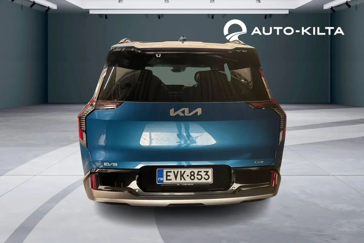 KIA EV9