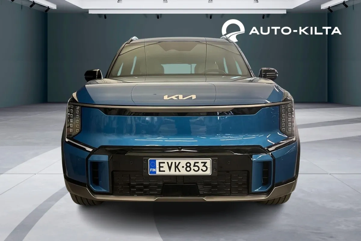 KIA EV9