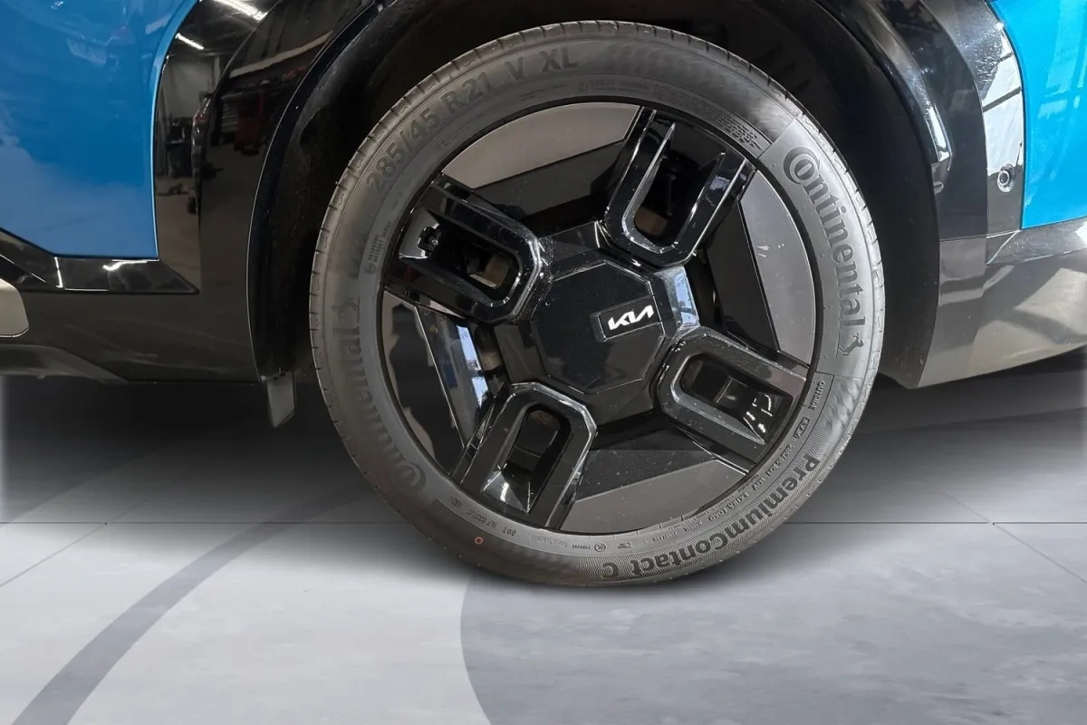 KIA EV9