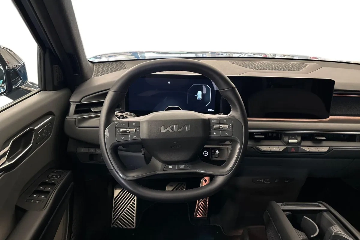 KIA EV9