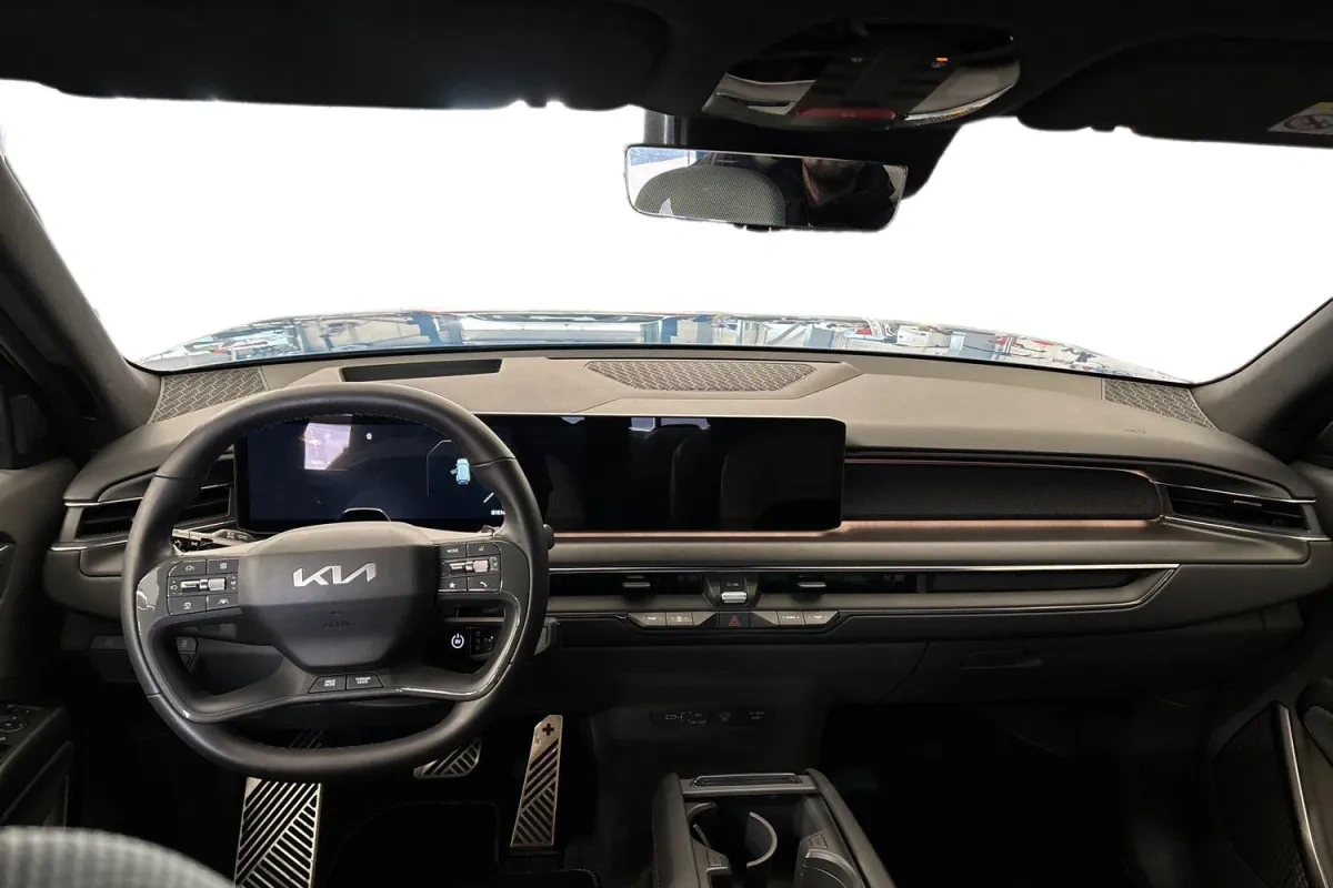 KIA EV9