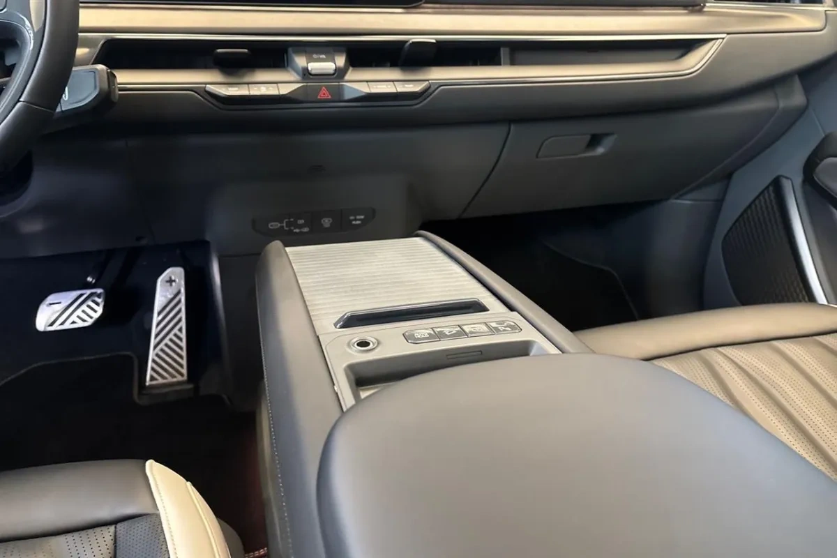 Kia EV9