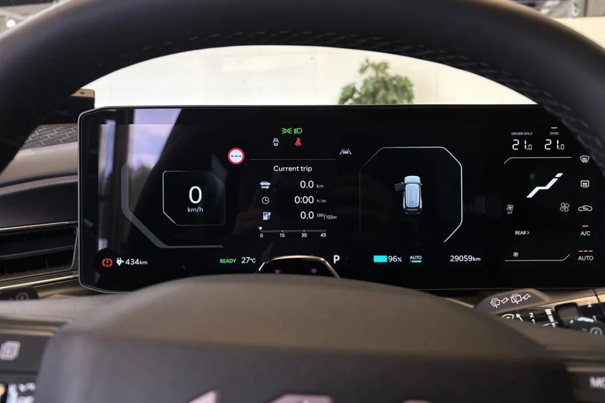 Kia EV9
