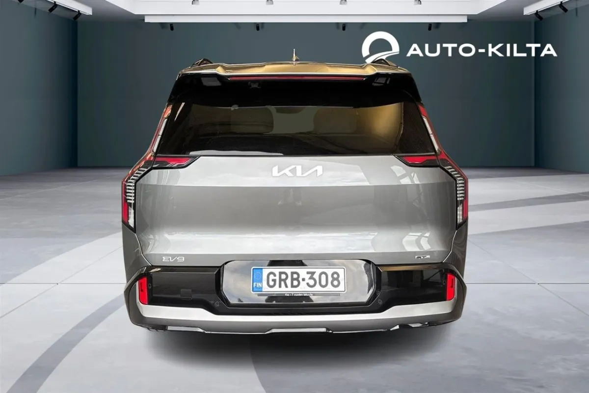 Kia EV9