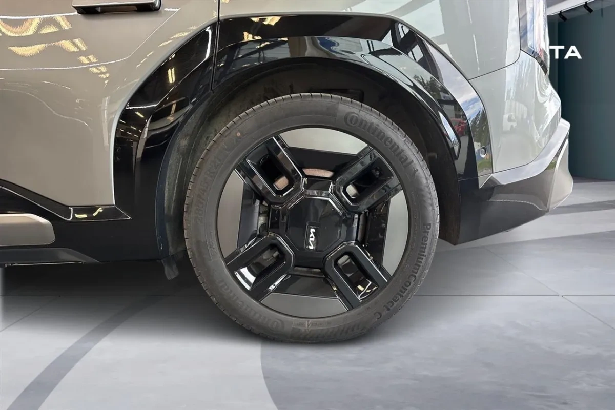 Kia EV9