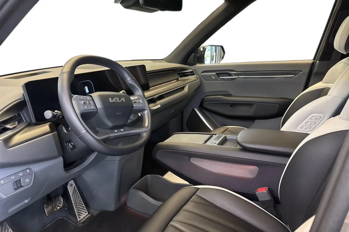 Kia EV9
